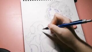 Drawing Hentai - Octopus (MV) Doja Cat ft. SZA - Kiss me more