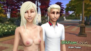 Perfect tits sims 4 collection