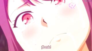 【HMV-HENTAI】yamitsuki mura melty limit the animation hardcore intense hot cum inside juicy pussy