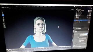creating 3d animation