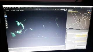 creating 3d animation