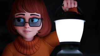 Velma Blowjob