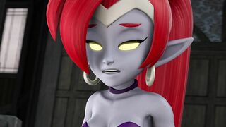 Shantae 2