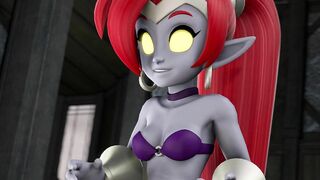 Shantae 2