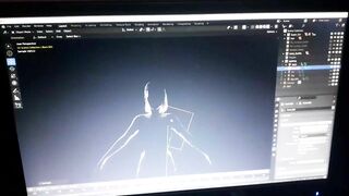 creating 3d animations