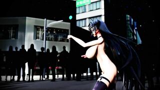 mmd r18 Oho Onth sex fun 3d hentai animation nsfw