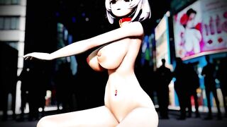 serious Onth mmd r18 3d hentai snfw fuck this girl