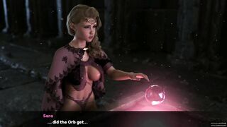 Elfs Quest Orb Of Potency Part3 Hot Tasty Pussy Squirting Cum Inside Sweet Pleasure Gaping Pussy
