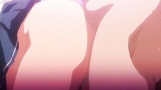 【HMV-HENTAI】delicious hot perfect buttocks tasty tits sweet Intense Fuck intense hard sex hot