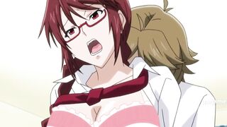 Beautiful Schoolgirl Gets It Rough For The First Time