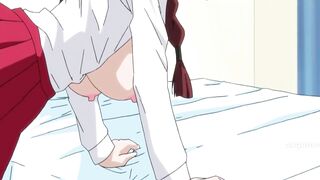 Beautiful Schoolgirl Gets It Rough For The First Time