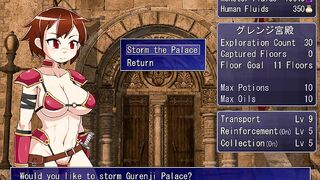 Creampie Hentai RPG Review: Dungeon Repeater