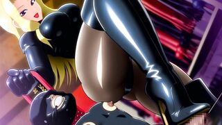 Femdom Hentai Game Review: My Girlfriend is a Dominatrix