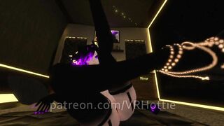 Sexy POV Grind Lap Dance VRChat ERP Face Sitting Grind No Panties Perfect Tits And Ass