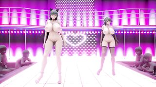 mmd r18 best for old granny for erection problem 3d hentai