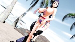 mmd r18 the club is open for dirty old man BEER PLEASE! 3d hentai