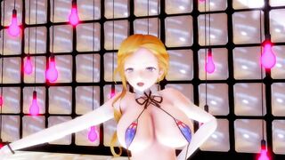 mmd r18 mature sweet devil like small cock 3d hentai nsfw ntr