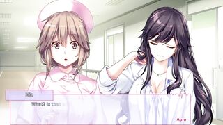 The Medical Examination Diary- The Exciting Days of Me and My Senpai
