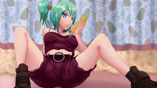 JUNIPHER GIVES CONSOLATION PRIZE TO LOSER