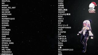 0097 - 【R18-2D】Naitokoubou - Azur Lane 碧蓝航线 Ayanami 綾波