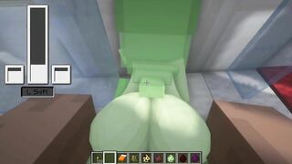 porn in minecraft Jenny | Sexmod 1.5.2 SchnurriTV New heroes green girl