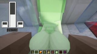 porn in minecraft Jenny | Sexmod 1.5.2 SchnurriTV New heroes green girl