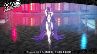 0142 -【R18-MMD】Honkai Impact 3 Raiden Mei 崩坏3 雷电芽衣 - Kyokiranbu