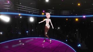0238 -【R18-MMD】Mister Pink - Age age Again