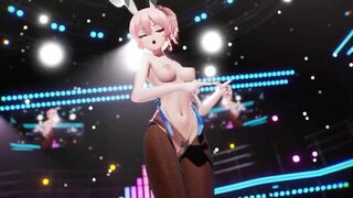 0238 -【R18-MMD】Mister Pink - Age age Again
