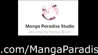 Naruto x Tsunade Ep 1. 2022 (By Mangaparadise)