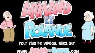 Compilation Armand et Rolande