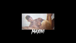 MAXIIVI (Marcus Flexx) Introfuckion
