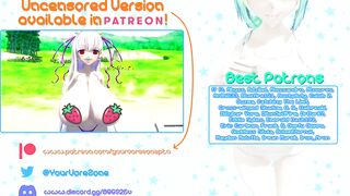 Your Vore Zone! - BB's Busty Beach