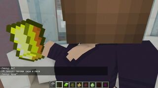 porn in minecraft Jenny | Sexmod 1.5.2 SchnurriTV | Vertigo Shaders