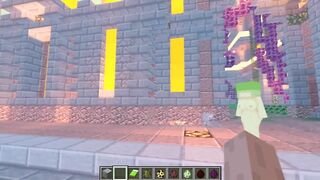 porn in minecraft Jenny | Sexmod 1.5.2 SchnurriTV | Sprout Shaders