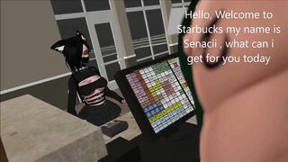 Out Of Milk/Creamer?,Use The Secret Cream,They Wont Know The Difference | Vrchat
