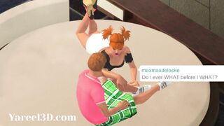 Free To Play Hot Multiplayer 3d Sex Video Game Funny Conversations