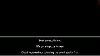 Pizza 4 Tifa