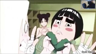Naruto Uncensored Nude Episode