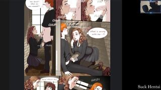 Hermione rganger Big Dick Sex