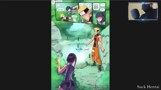 Amazing Sex Hinata And Clones Naruto