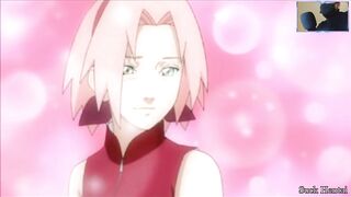 Naruto fuck Sakura uncensored Hidden Episode