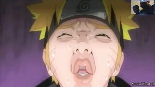Naruto fuck Sakura uncensored Hidden Episode
