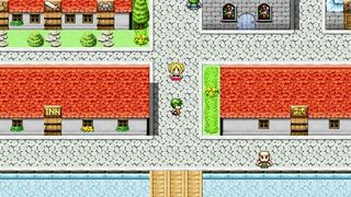 Hardcore Hentai RPG Review: Alice Quest