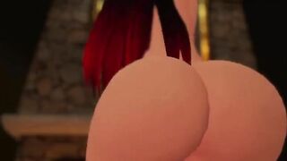 Ass Expansion - Booty Bounce