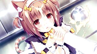 Catgirl Harem Hentai Game Review: NekoPara 2