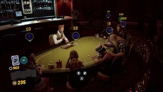 jeu de poker