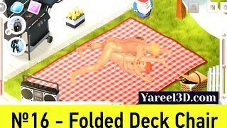 Free To Play 3d Virtual Sex Video Game - Top 20 Poses! Date Other Players From All Over The World, Flirt And Hard Fuck Online