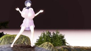 【Girls' Dancer】夜に駆ける - Misaki