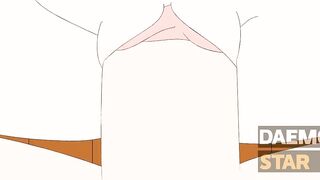 Komi Shuuko has hardcore sex